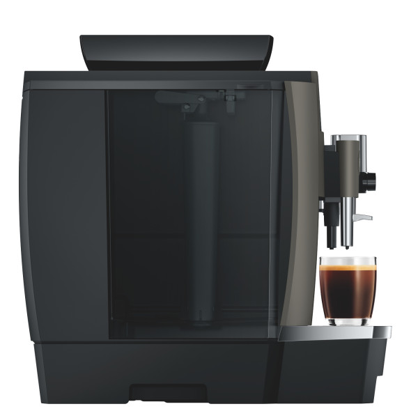 W8 Dark Inox (EA) - Left side