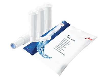 Cartouche filtrante CLARIS White (4-pack)