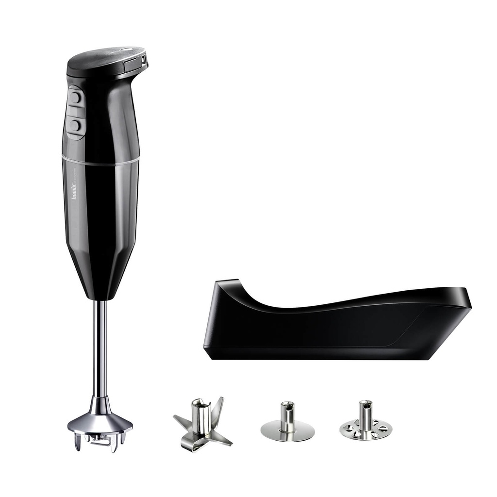 Cordless Noir
