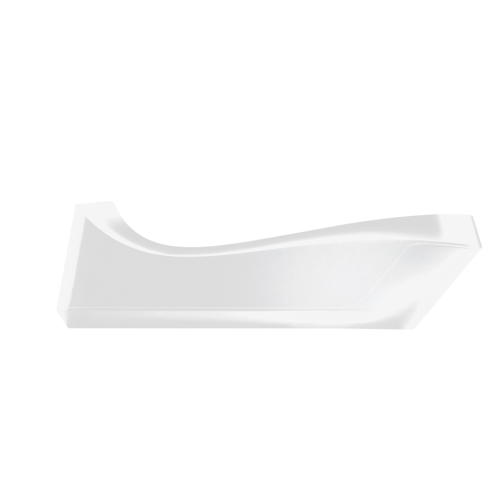 bamix® Cordless Laadstation Wit