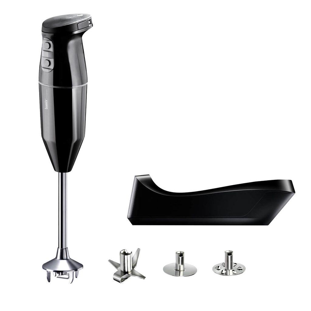 Cordless Plus Noir