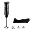 Cordless Plus Noir
