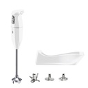​​​bamix® Cordless Pro Wit