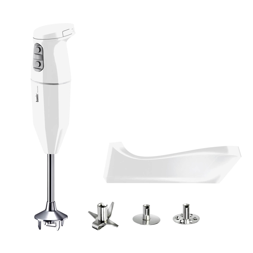 ​​bamix® Cordless Wit