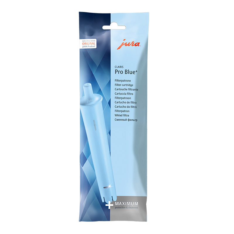 Cartouche filtrante CLARIS Pro Blue+