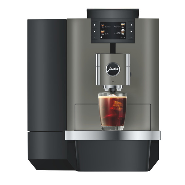 JURA X10 (EB)