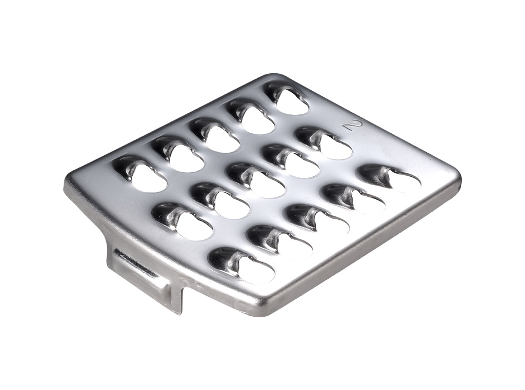 bamix® SliceSy® Rasp Medium