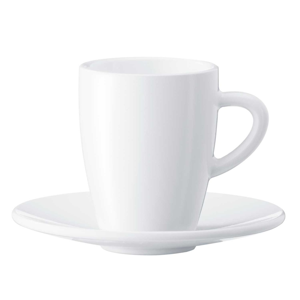 Espressokopjes (set van 2)