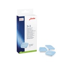2 in 1 ontkalkingstabletten (3x3 stuks)