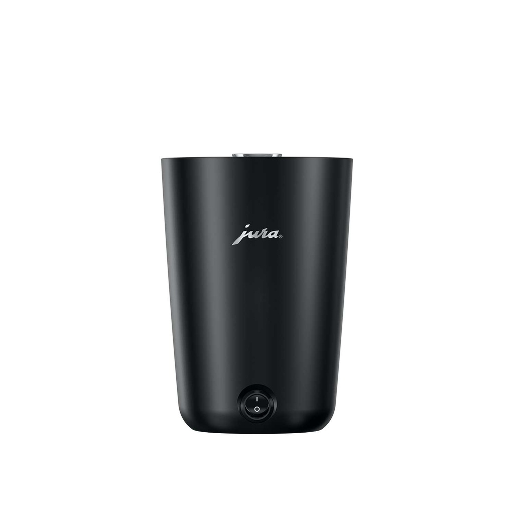 Kopjeswarmer S Black