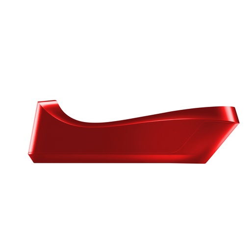[3101.003] bamix® Cordless Laadstation Rood