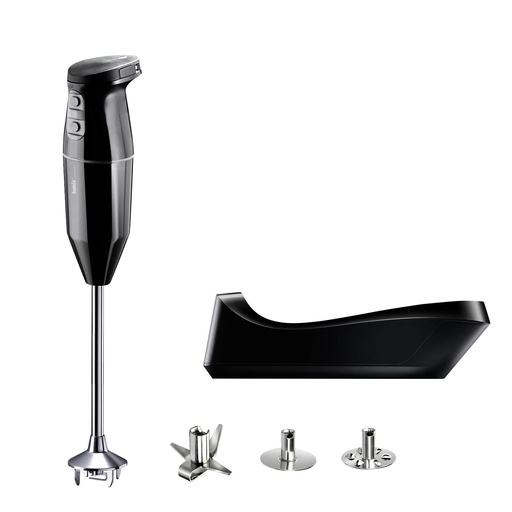 [1132.001] Cordless Pro Noir
