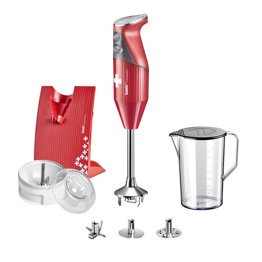 [1000.007] SwissLine Rouge