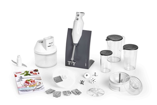 [1051.002] bamix® Baking box