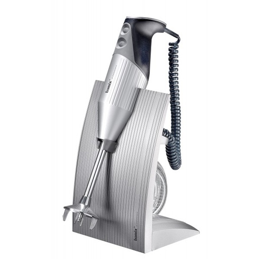 [470.020] bamix®Swissline Statief Grijs