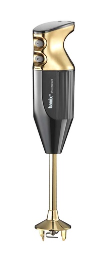 [100.968] bamix® LuxuryLine Gold Crown