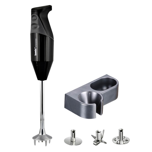 [103.133] bamix® Gastro Pro-2 Zwart
